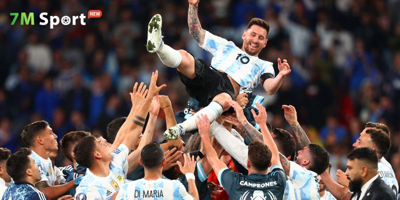 Cập nhật kết quả đội bóng yêu thích