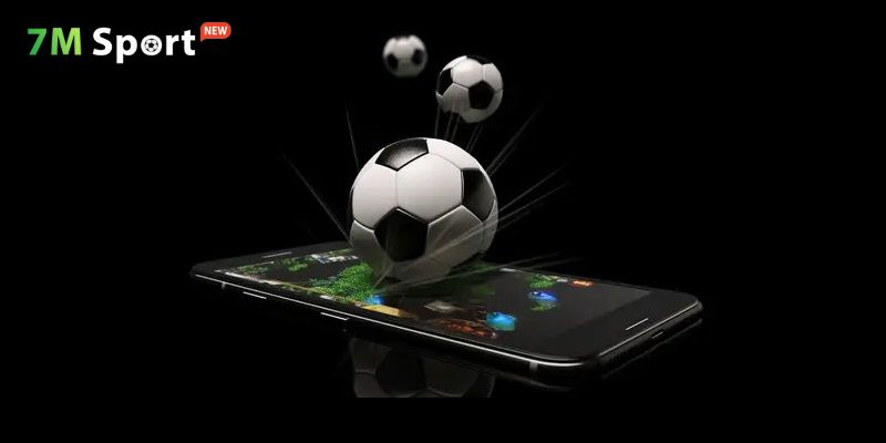 Có trải nghiệm 7M trên điện thoại được không?