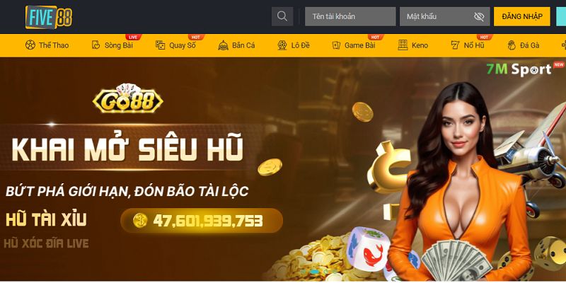 Đánh giá các điểm mạnh tại cổng game 