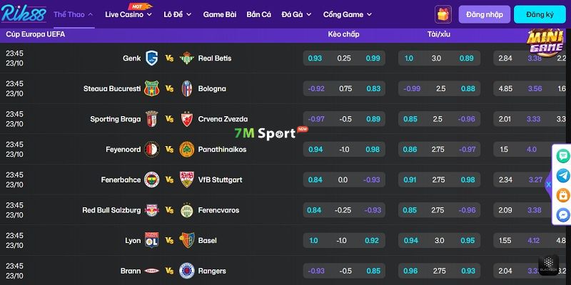 Không thể bỏ lỡ trải nghiệm giải trí đầy thú vị tại cổng game 