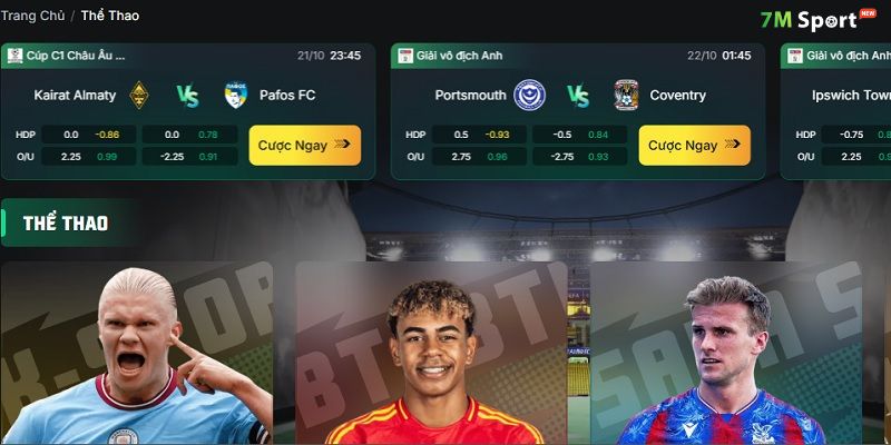 Mọi yếu tố được tối ưu hóa nhằm mang lại trải nghiệm tiện lợi và an toàn