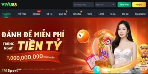 Nhà cái VIVU88 đến từ đâu?