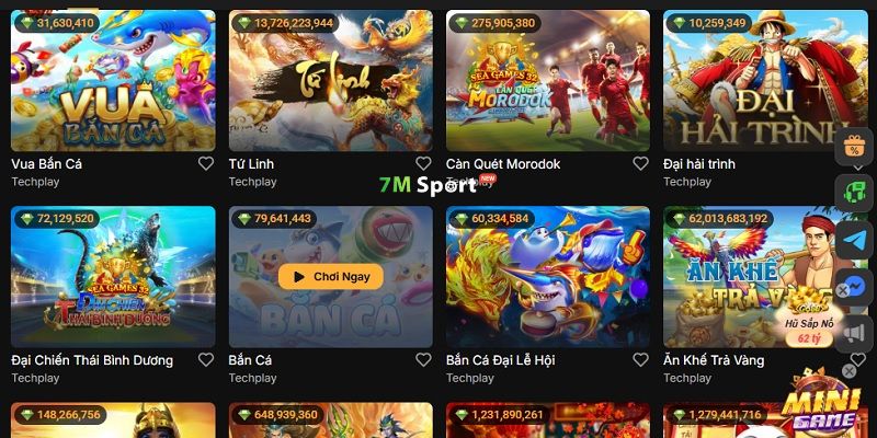 Trải nghiệm giải trí cá cược thả gia tại DOM88