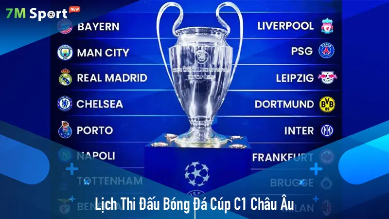 Cập Nhật Lịch Thi Đấu Bóng Đá Chi Tiết Tại relictumlab.io