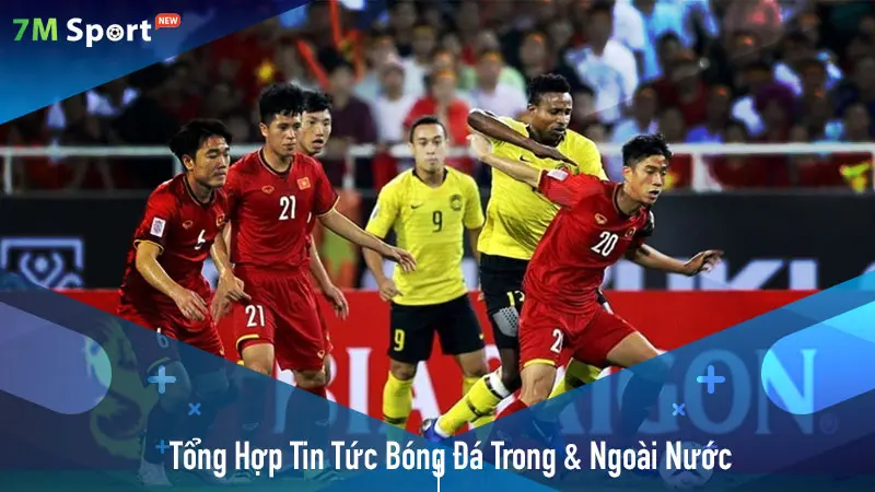 Tổng Hợp Nhanh Tin Tức Bóng Đá Trong Và Ngoài Nước Tại relictumlab.io